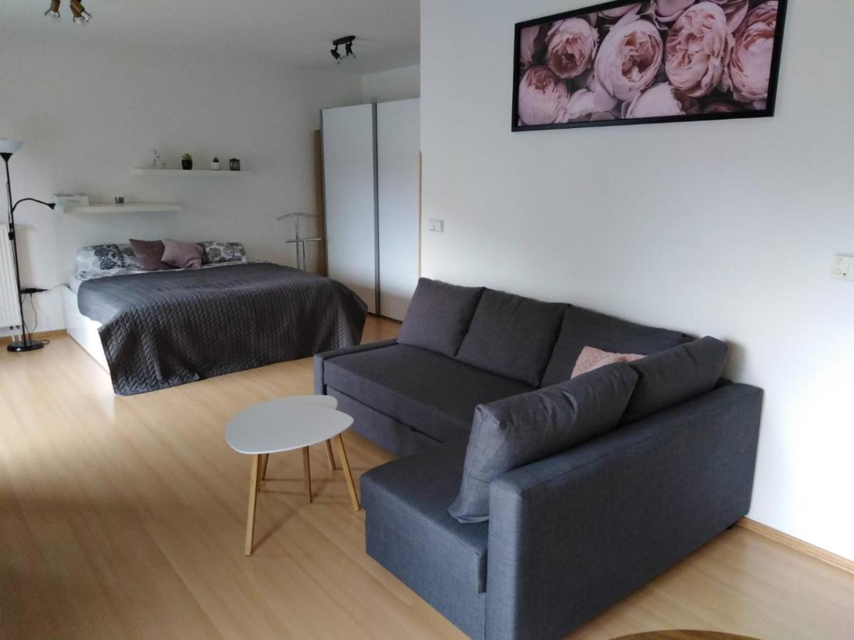 Apartment Archa Podebrady Exterior photo